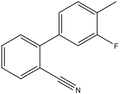2-(3-Fluoro-4-methylphenyl)benzonitrile 