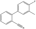 2-(4-Fluoro-3-methylphenyl)benzonitrile 