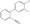 2-(4-Fluoro-3-methylphenyl)benzonitrile 