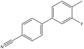 4-(3-Fluoro-4-methylphenyl)benzonitrile 