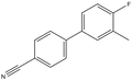 4-(4-Fluoro-3-methylphenyl)benzonitrile 