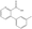 3-(3-Methylphenyl)picolinic acid 