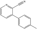 3-(4-Methylphenyl)pyridine-2-carbonitrile 