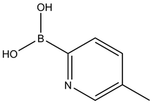 5-Methylpyridine-2-boronic acid 