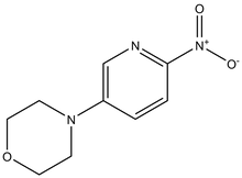5-Morpholino-2-nitropyridine 