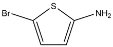5-Bromothiophen-2-amine 