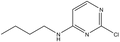 N-Butyl-2-chloropyrimidin-4-amine 