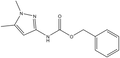 3-(Cbz-Amino)-1,5-dimethylpyrazole 