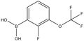 2-Fluoro-3-(trifluoromethoxy)phenylboronic acid 