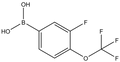 3-Fluoro-4-(trifluoromethoxy)phenylboronic acid