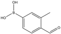 4-Formyl-3-methylphenylboronic acid 