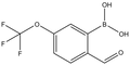 2-Formyl-5-(trifluoromethoxy)phenylboronic acid 