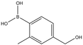 4-Hydroxymethyl-2-methylphenylboronic acid 