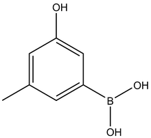 3-Hydroxy-5-methylphenylboronic acid 