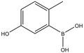 5-Hydroxy-2-methylphenylboronic acid 