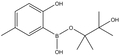 3-Hydroxy-5-methylphenylboronic acid pinacol ester 