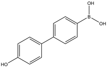 4-(4-Hydroxyphenyl)phenylboronic acid 