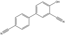 2-Cyano-4-(4-cyanophenyl)phenol 