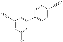 3-Cyano-5-(4-cyanophenyl)phenol 