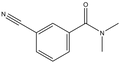 3-Cyano-N,N-dimethylbenzamide 