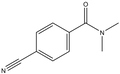 4-Cyano-N,N-dimethylbenzamide 