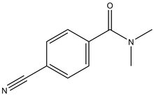 4-Cyano-N,N-dimethylbenzamide 