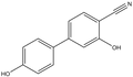 2-Cyano-5-(4-hydroxyphenyl)phenol 