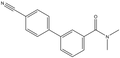 3-(4-Cyanophenyl)-N,N-dimethylbenzamide 