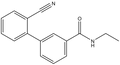 3-(2-Cyanophenyl)-N-ethylbenzamide 
