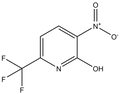 3-Nitro-6-(trifluoromethyl)pyridin-2-ol 