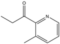 2-Propanoyl-3-picoline 