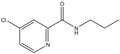 N-Propyl 4-chloropicolinamide 