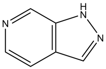 1H-Pyrazolo[3,4-c]pyridine 