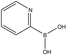 Pyridine-2-boronic acid 