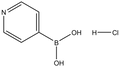 Pyridine-4-boronic acid HCl 
