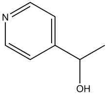 1-(Pyridin-4-yl)ethanol 