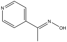 1-Pyridin-4-yl-ethanone oxime 