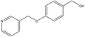 4-(Pyridin-3-ylmethoxy)benzyl alcohol 