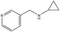N-(Pyridin-3-ylmethyl)cyclopropanamine 