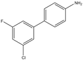 4-(3-Chloro-5-fluorophenyl)aniline 