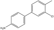 4-(3-Chloro-4-methylphenyl)aniline 