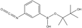 3-Isocyanatophenylboronic acid pinacol ester