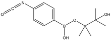 4-Isocyanatophenylboronic acid pinacol ester 