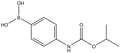 4-(Isopropoxycarbonylamino)phenylboronic acid 