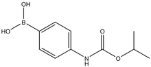 4-(Isopropoxycarbonylamino)phenylboronic acid 
