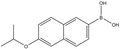6-Isopropoxynaphthalene-2-boronic acid 