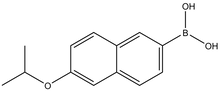 6-Isopropoxynaphthalene-2-boronic acid 