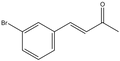 (3E)-4-(3-Bromophenyl)but-3-en-2-one
