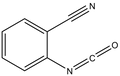 2-Cyanophenyl isocyanate 