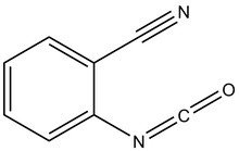 2-Cyanophenyl isocyanate 